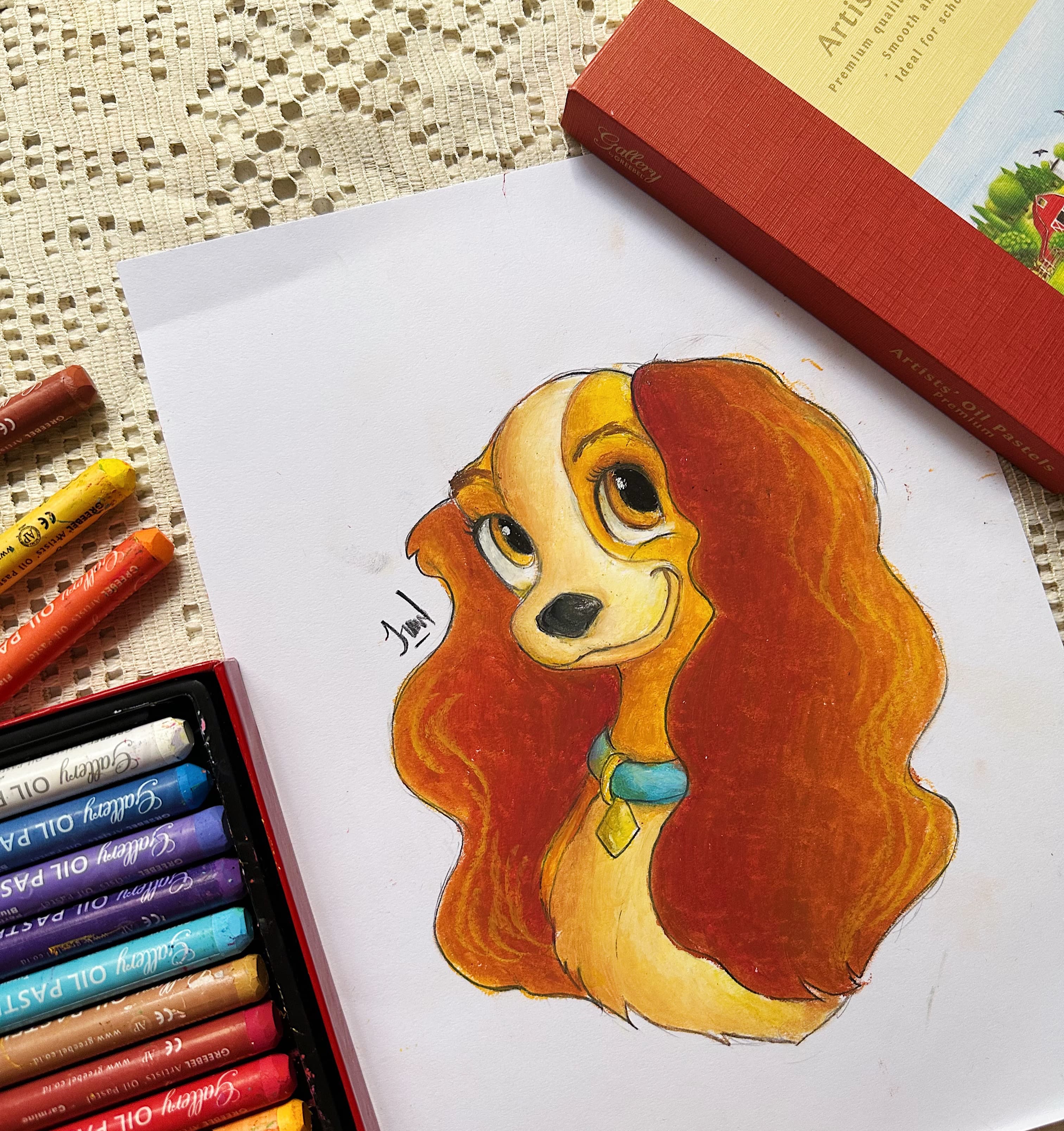 Traditional Study 01