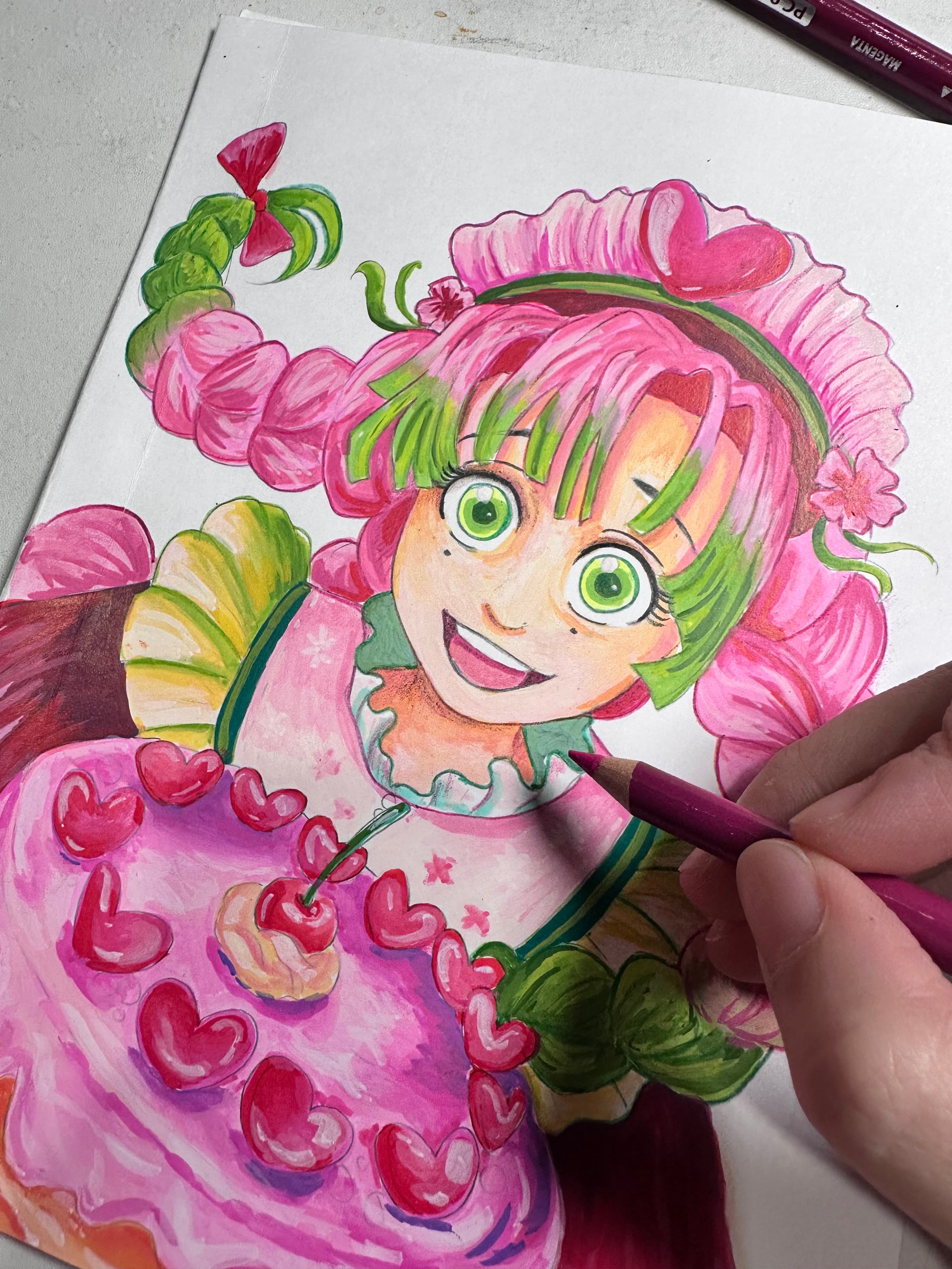 Traditional Study 06