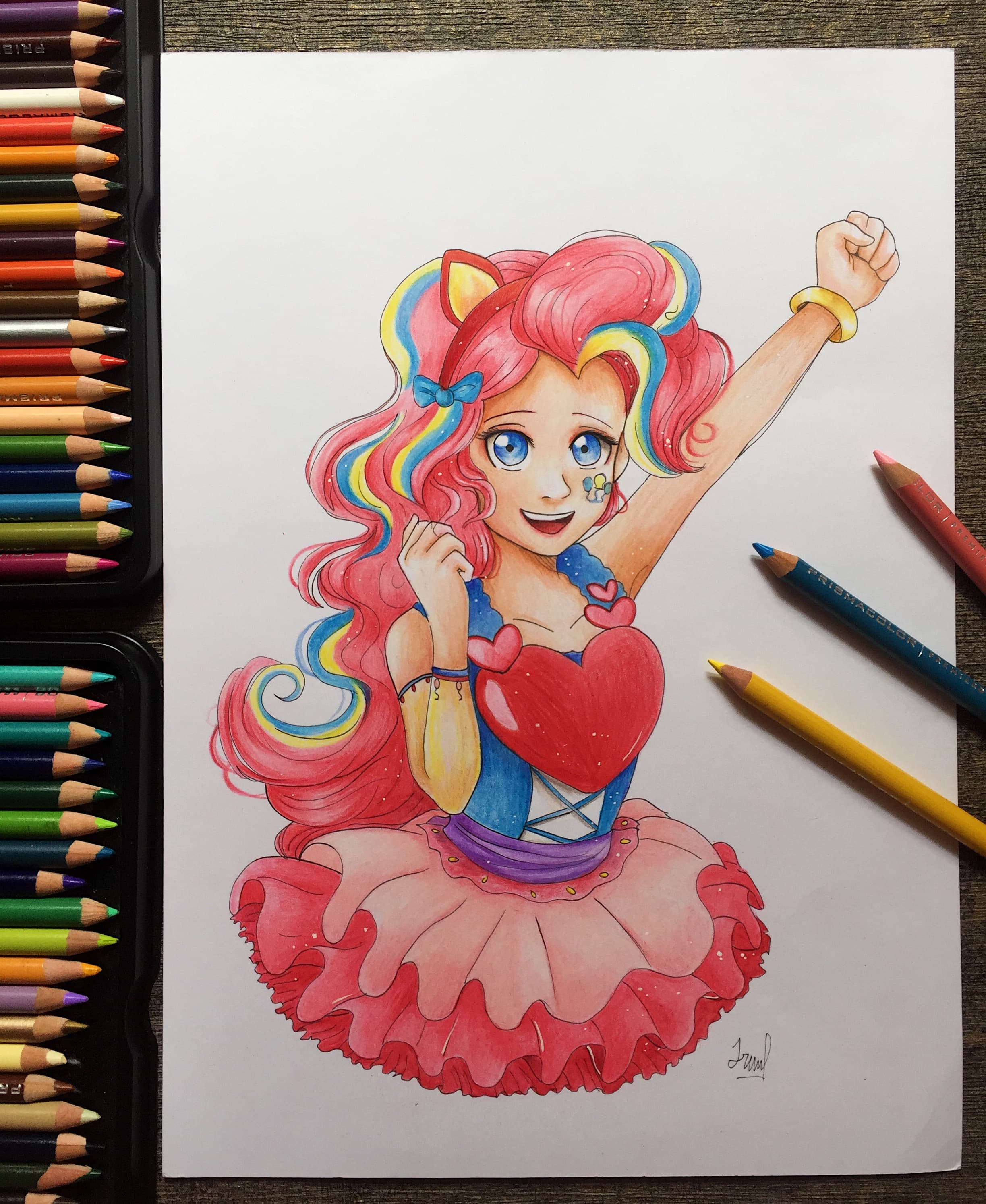 Traditional Study 09