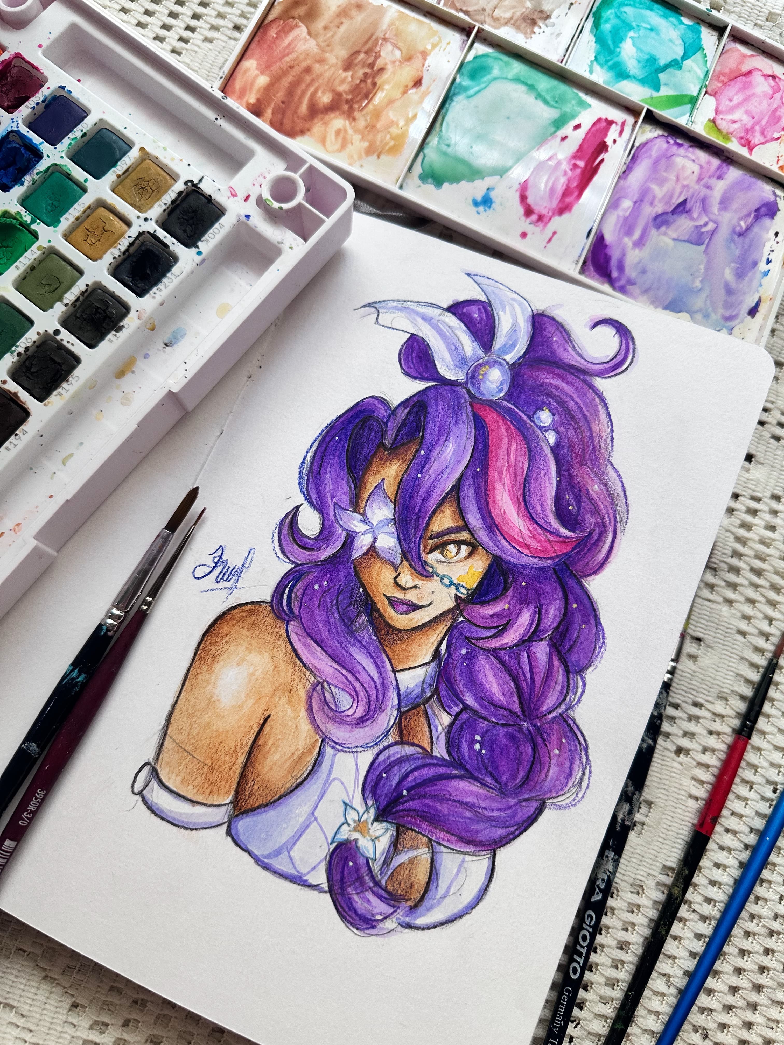 Traditional Study 12